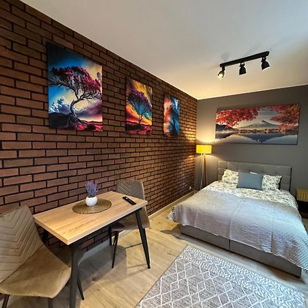 Apartamenty 1 Maja 94 Kattowitz Exterior foto