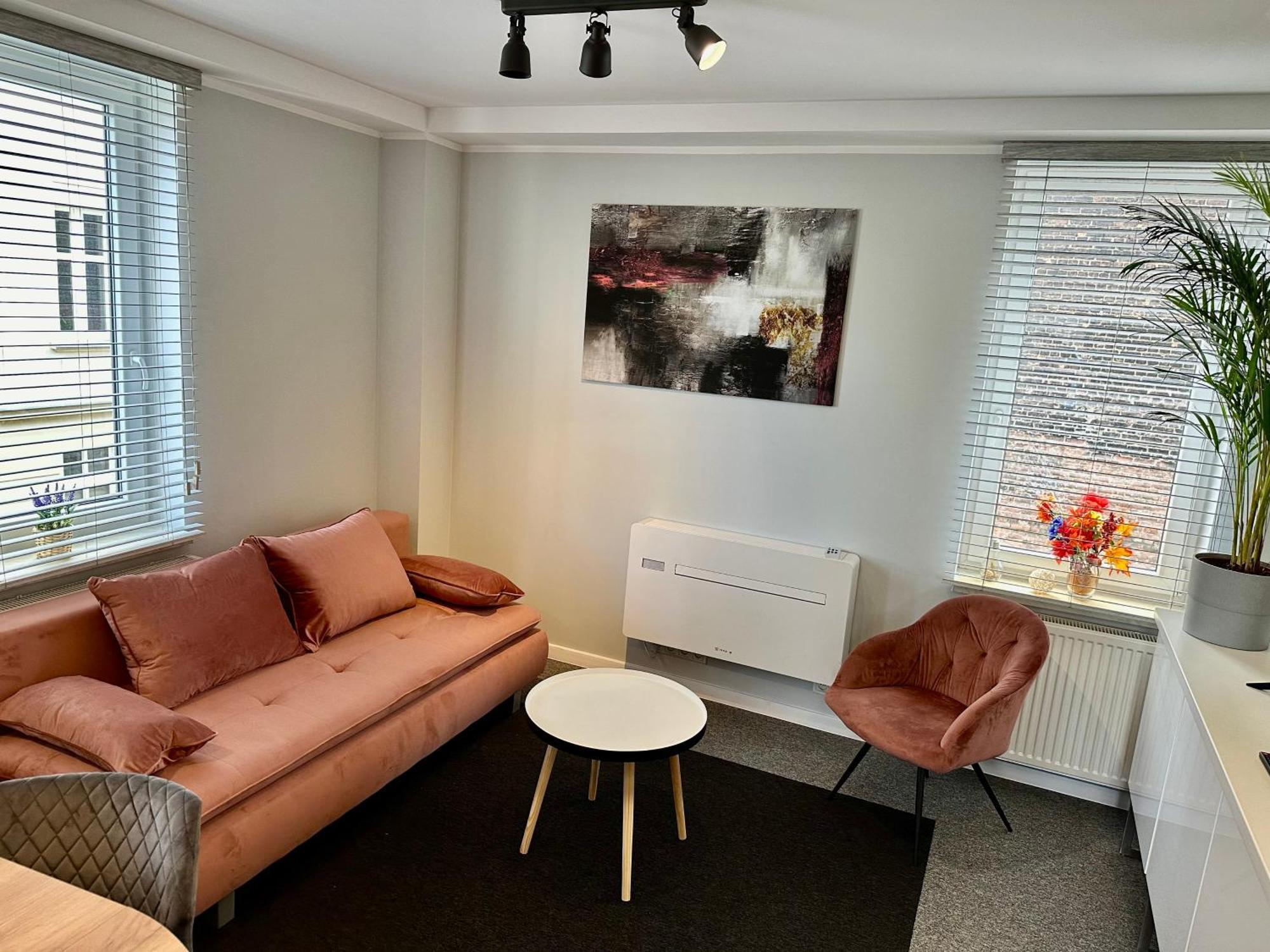 Apartamenty 1 Maja 94 Kattowitz Exterior foto