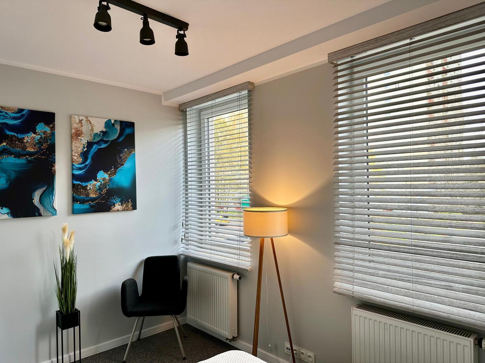 Apartamenty 1 Maja 94 Kattowitz Exterior foto
