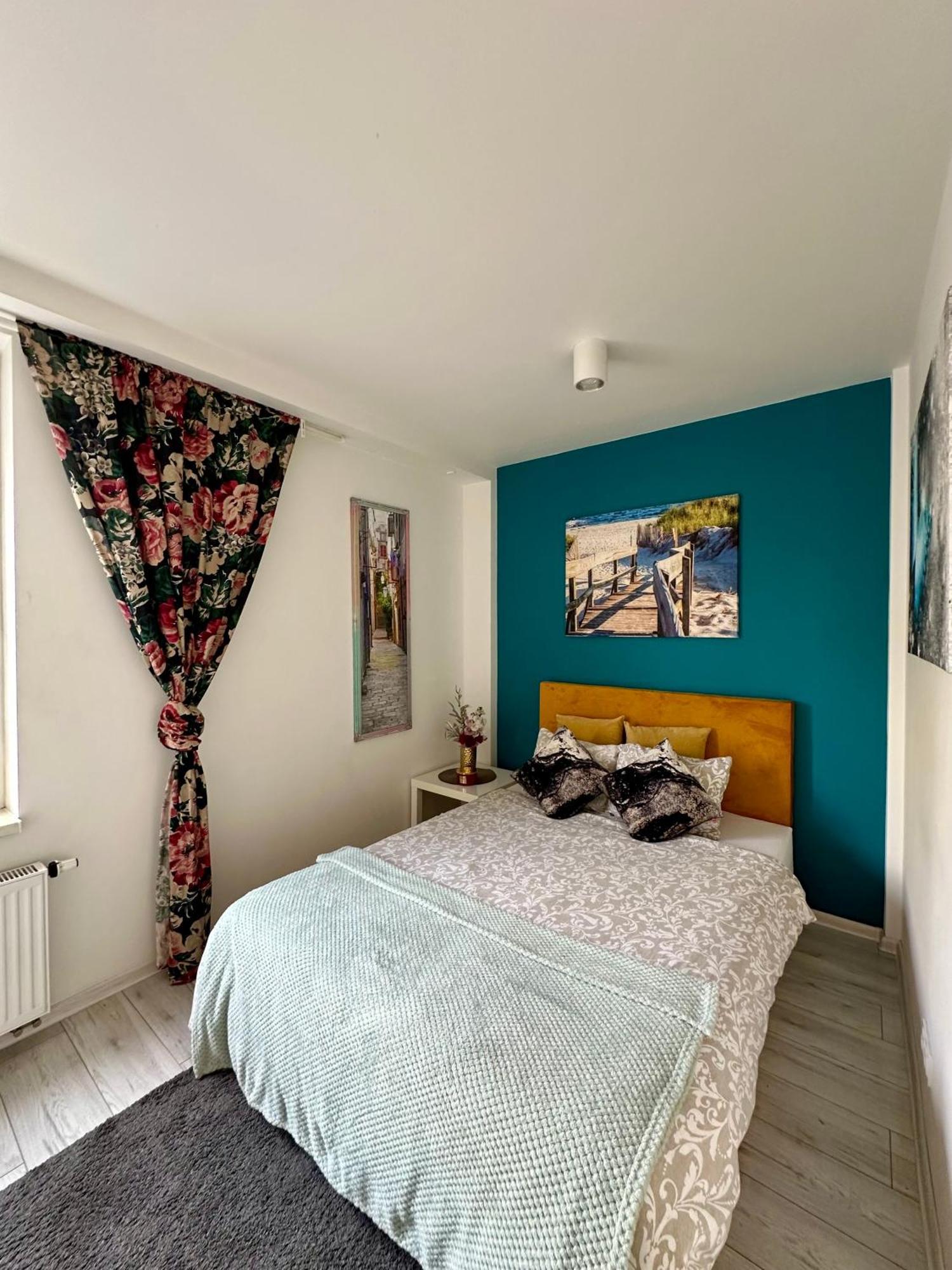 Apartamenty 1 Maja 94 Kattowitz Exterior foto