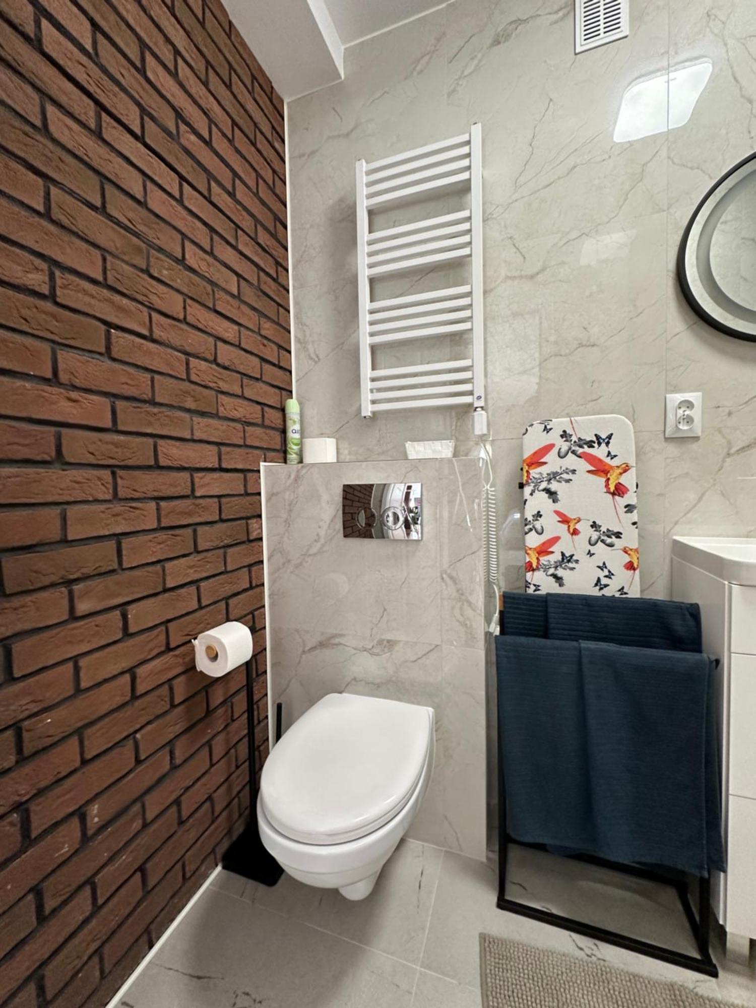 Apartamenty 1 Maja 94 Kattowitz Exterior foto