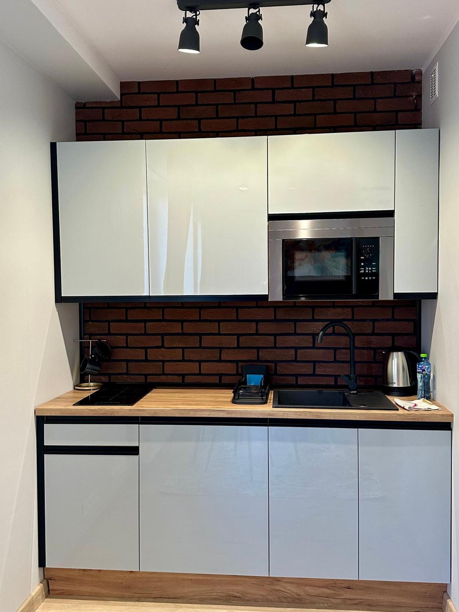Apartamenty 1 Maja 94 Kattowitz Exterior foto