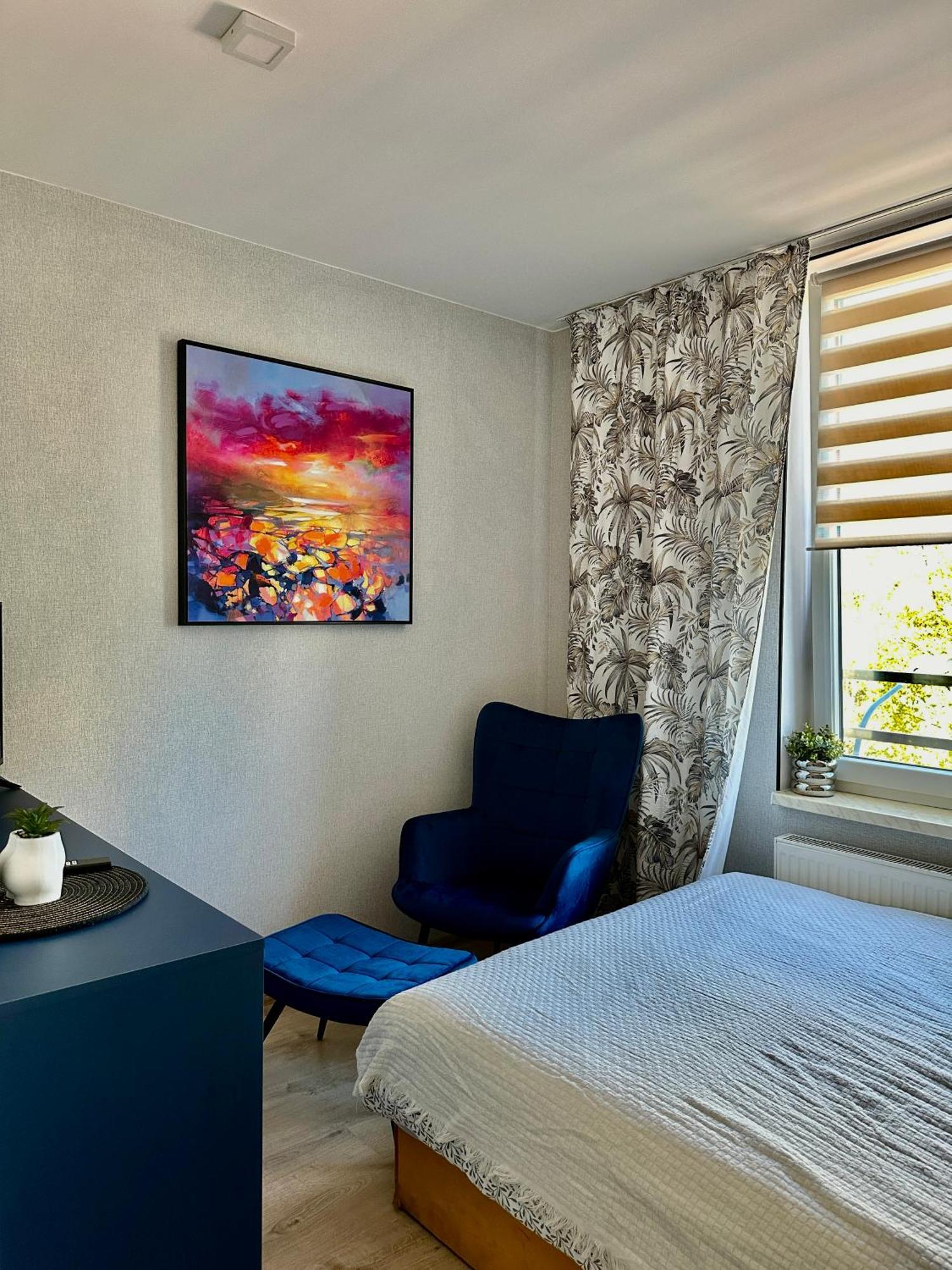 Apartamenty 1 Maja 94 Kattowitz Exterior foto