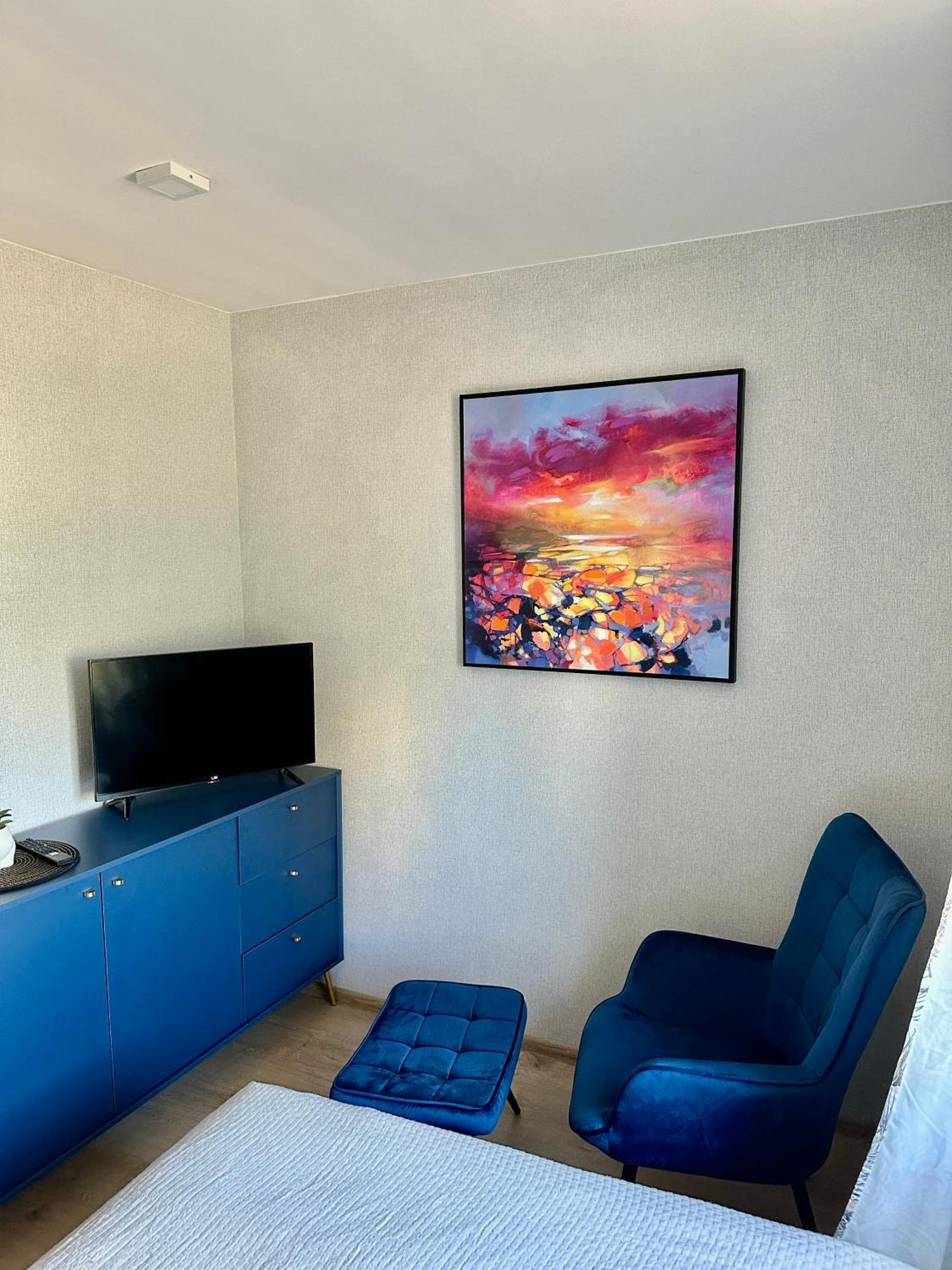 Apartamenty 1 Maja 94 Kattowitz Exterior foto