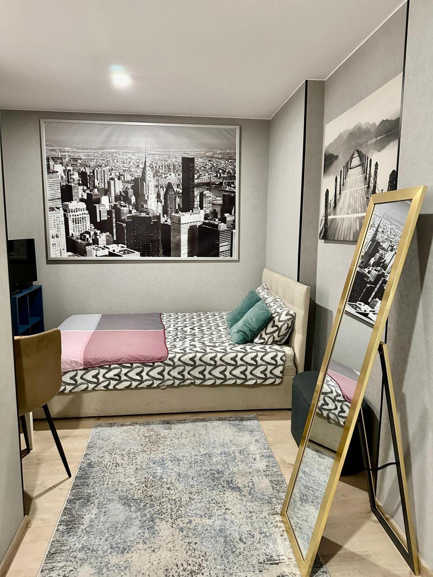 Apartamenty 1 Maja 94 Kattowitz Exterior foto