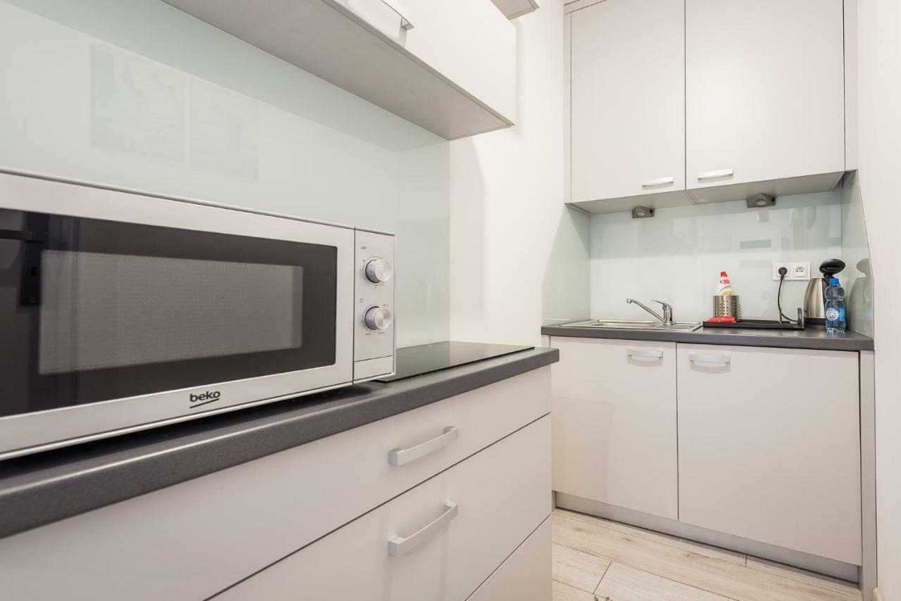 Apartamenty 1 Maja 94 Kattowitz Exterior foto